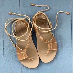 Chaco Sage Sandals